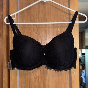 Victoria’s Secret dream Angels Lightly Lined Demi Bra
